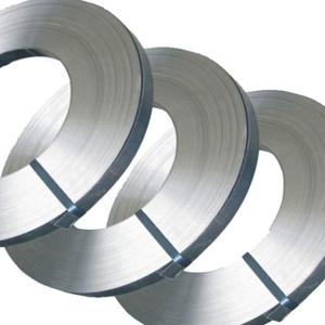 Wholesale Mirror Polishing Stainless Steel Strips 3mm Aisi 201 Precision from china suppliers