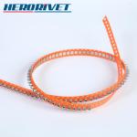 Metallic high-quality Rivets