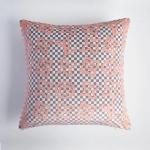 Waterproof Polyester Printed Cushion Cover Home Decorative Garden Cushion Sofa