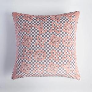 Wholesale Waterproof Polyester Printed Cushion Cover Home Decorative Garden Cushion Sofa Spring from china suppliers