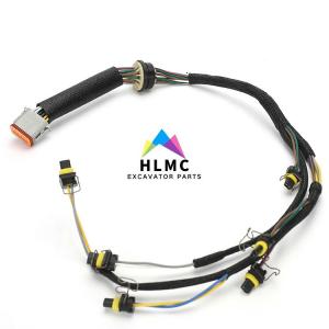 Wholesale 222-5917 2225917 C7 Diesel Engine Fuel Injector Wiring Harness from china suppliers