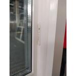 Kitchen Vinyl PVC UPVC Aluminium Windows With NFRC Certification