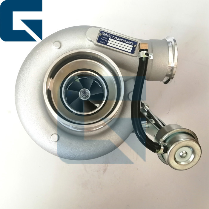 4039631 4039044 Model HX35W Engine QSB6.7 Diesel Turbocharger/Turbo