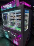 Claw Machine Small Toys Crane Vending Arcade Doll Gift Candy Coin Operated