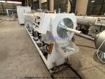 PVC CPVC UPVC Sewer Drainage Pipe Making Machine