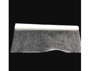 Wholesale Ultra Thin Hot Melt Adhesive Web Glue Film 0.936g/Cm3 For Embroidery Patch from china suppliers
