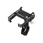 Aluminum Die Casting for Electronic Accessories Mountain Bike GPS Mobile Phone