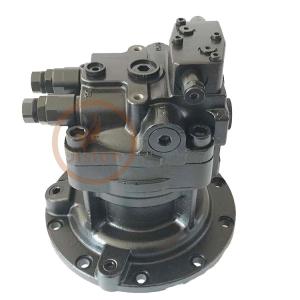 Wholesale SK200-6E KOBELCO Swing Motor M5X130 ISO9001 certification from china suppliers