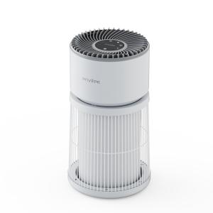 Wholesale 400m³/H H13 True Hepa Allergy Pro Air Purifier For Cat Allergies from china suppliers