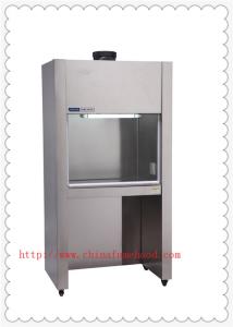 Wholesale Natural Color Stainless Steel Biological Fume Hood For Food / Pharmaceutical Lab from china suppliers