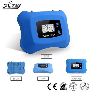 Wholesale 1900MHz Cell Phone Network Booster Outdoor Indoor Wide Cover from china suppliers