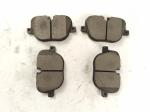 LR015577/ LR019618/LR026221-1/LR064181/LR015578/LR025739-1 Front / Rear Brake