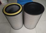 Valin Heavy Truck K3250 Automobile Air Filter For Shaanxi Delong Auman Jinlong