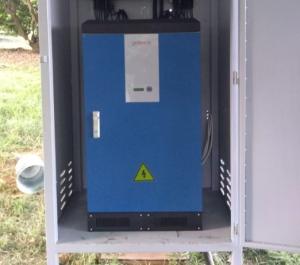 Wholesale Mexico Solar Pump Inverter For Irrigation from china suppliers