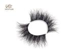 6D Faux 5Pairs Different 25mm Volume Eye Lashes