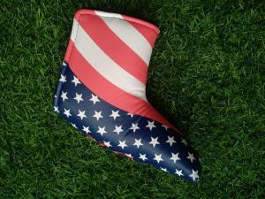 Wholesale USA headcover , Golf headcover , golf headcover , putter headcover , headcover from china suppliers
