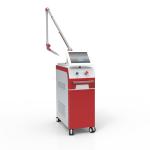 Best selling forimi q switch laser treatment 10 hz nd yag laser for tattoo