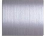 SS316 Stainless Steel Plate Hot Rolled Sheet Thick 12mm Brushed Finish