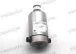 101-028-050- Motor Cutting Device Drive For Gerber Spreader Parts XLS50 / XLS125