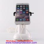 COMER clip anti-theft devices Gripper charger magnetic holder for mobile phone