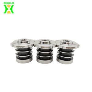 Wholesale TiCN 1.2344 Plastic Mould Parts Core Pins Multifunctional Durable from china suppliers
