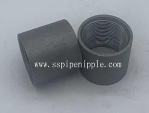 Wholesale Industrial Stainless Steel Pipe Fitting Full Coupling And Half Coupling from china suppliers