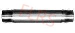 TBE Seamless Steel Pipe Nipple BS3799 / ASTM A733 For Petroleum Industry