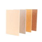 Eco Fireproof Sound Insulation Board For Hotel Decoration 9mmx1220mmx2420mm