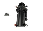 10 Kw Diesel Water Heater Boat Campervan Caravan Truck Cold Start