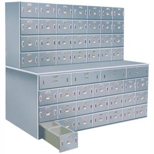 Wholesale Hospital Furniture Metallic Surface Mount Medicine Cabinet from china suppliers