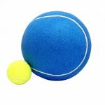 Big ball ,Jumbo ball,Rubbber tennis ball