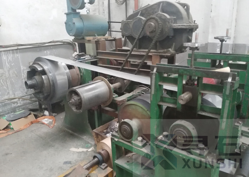 2J11 Deformable Permanent Magnetic Alloy Curie Temperature up to 860 °C Vicalloy