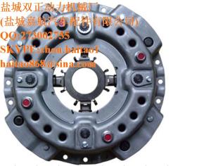 Wholesale ISUZU 6BG1 clutch cover assembly ISC549 ISUZU OEM 1312201470 from china suppliers