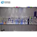 Drink Water Bottle Plastic Injection Molding Machine 300 L Preform Making