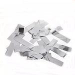 Wholseal Wedding Occasion And Party Favor Confetti Cannon With Golden Metallic