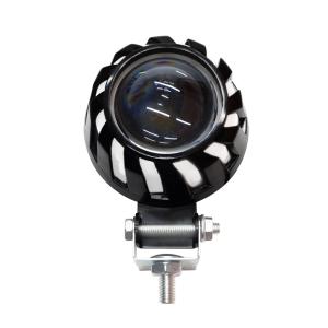 Wholesale 12W White Blue Red High Bright Motorcycle Headlight LED Work Light from china suppliers