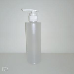 Wholesale OEM Pet Plastic Bottles Reusable , 150ml Reusable Body Wash Bottle ISO Certified from china suppliers
