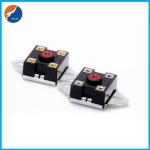 KSD307 Temperature Thermal Switch Normally Closed Thermostat Switch 40A 45A 50A