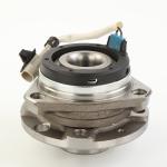 Separated Auto Wheel Hub Bearing Customized Request for Motorcycle and Car