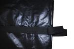 Hospital Waterproof Leak Prevention Sealing Mortuary Body Bag With Handles