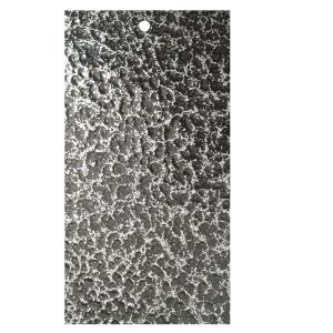 Wholesale Metal Surface Antique Silver Powder Coat Durable Good Mechanical Property from china suppliers