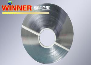Wholesale High Corrosion Resistance Aluminum Metal Strips 0.15*3 For Cold Rolling In Aluminum from china suppliers