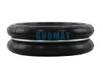 S-300-2 Punching Press YOKOHAMA Air Spring F-300-2 Air Lift Suspension