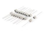 American UL Listed Miniature Glass Tube Fuse 3.15 A 250V 5 mm x 20 mm Medium