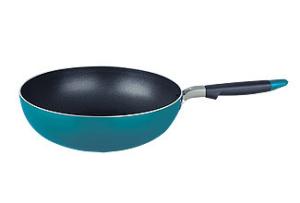 Wholesale PORCELAIN ENAMELLED NON-STICK STIR FRY,WOK from china suppliers