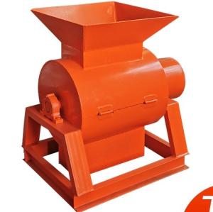 Wholesale Urea Mill Urea Mill Compound Fertilizer Equipment Fertilizer Pellet Crusher 4000 Kg/H from china suppliers