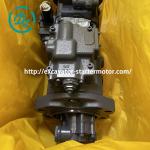 Excavator Hydraulic Main Pump K3V112DT-9N24 Volvo Excavator EC240B