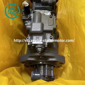 Wholesale Excavator Hydraulic Main Pump K3V112DT-9N24 Volvo Excavator EC240B from china suppliers