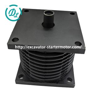 Wholesale Truck Spare Parts Rubber Spring 11195079 15167172 16879802 A40D A40E from china suppliers