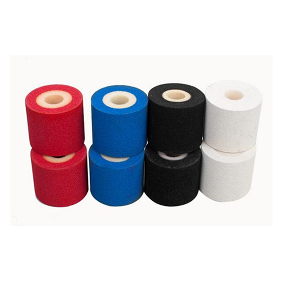 36×16Mm Packing Consumables Ink Roller For Coding Machine Printer